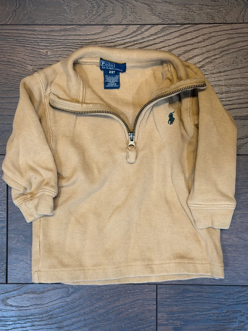 Ralph Lauren classic polo